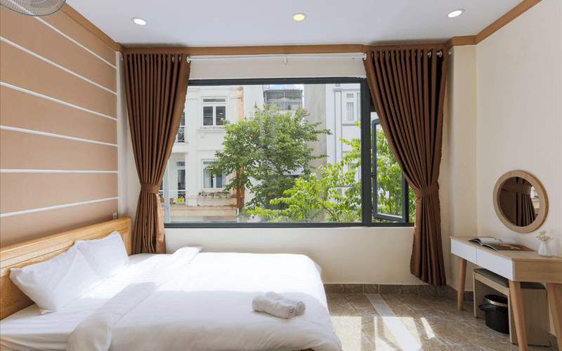 Homestay Đà Lạt - Min's House