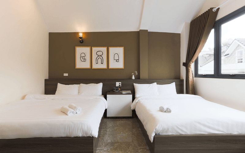 Homestay Đà Lạt - Min's House