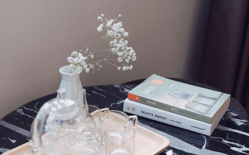 Homestay Đà Lạt - Min's House