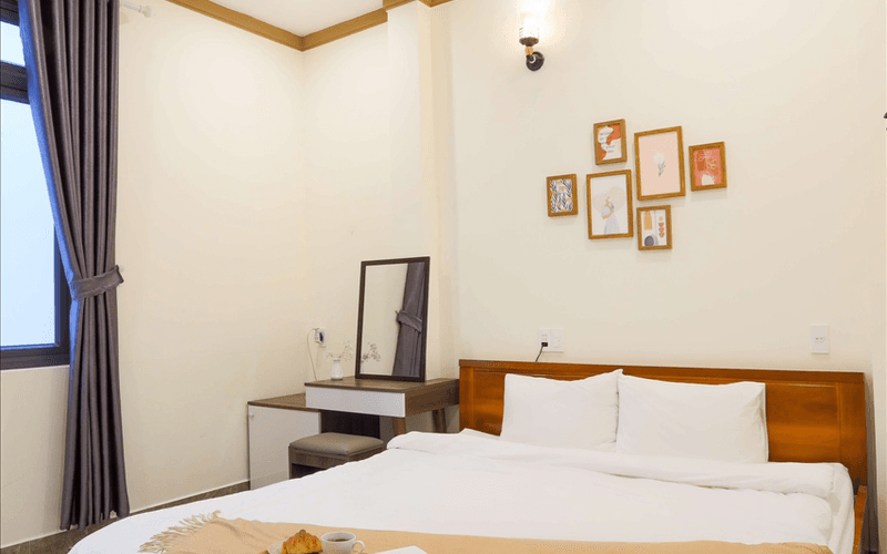 Homestay Đà Lạt - Min's House