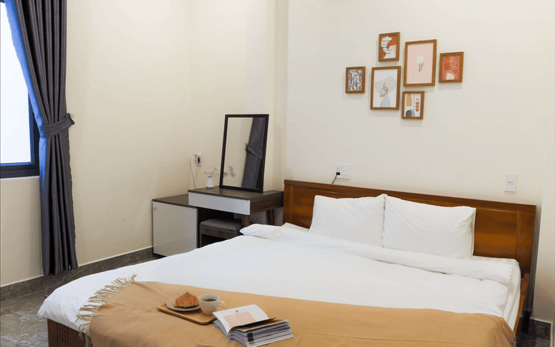 Homestay Đà Lạt - Min's House