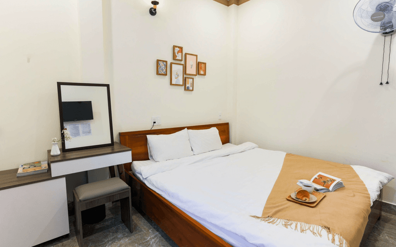 Homestay Đà Lạt - Min's House