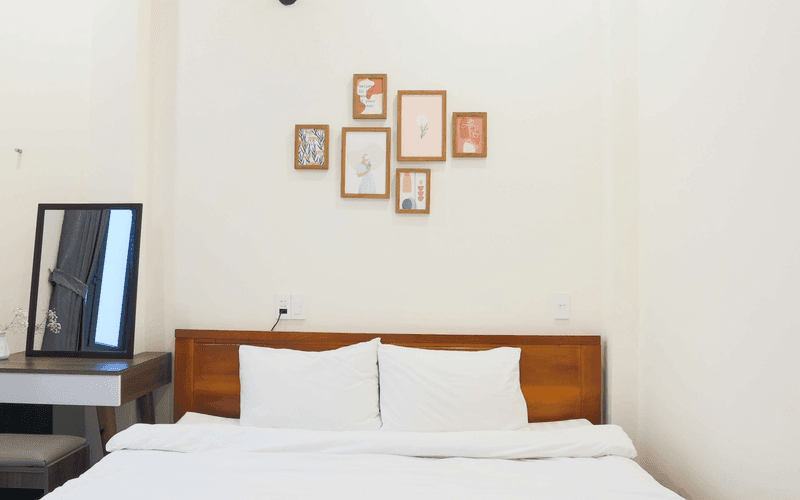 Homestay Đà Lạt - Min's House