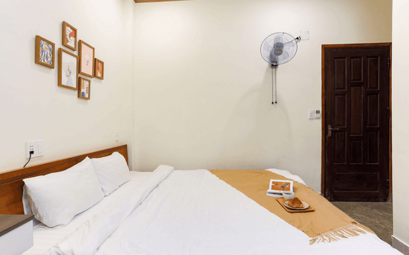 Homestay Đà Lạt - Min's House