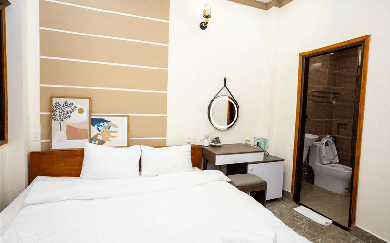 Homestay Đà Lạt - Min's House