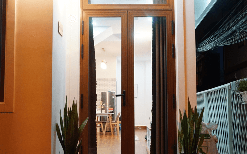 Homestay Đà Lạt - Nhà Của Tít