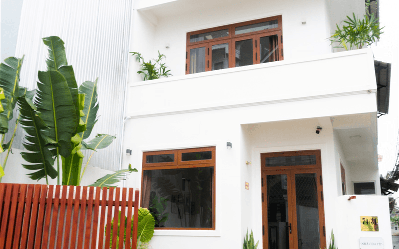 Homestay Đà Lạt - Nhà Của Tít