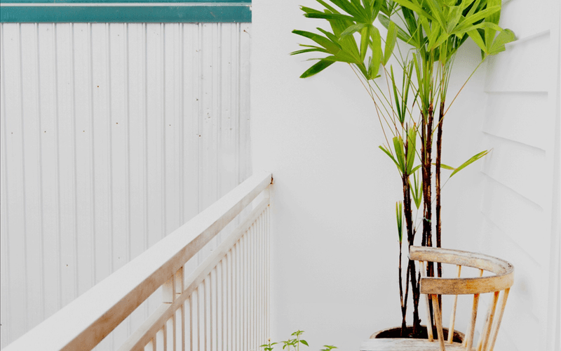 Homestay Đà Lạt - Nhà Của Tít