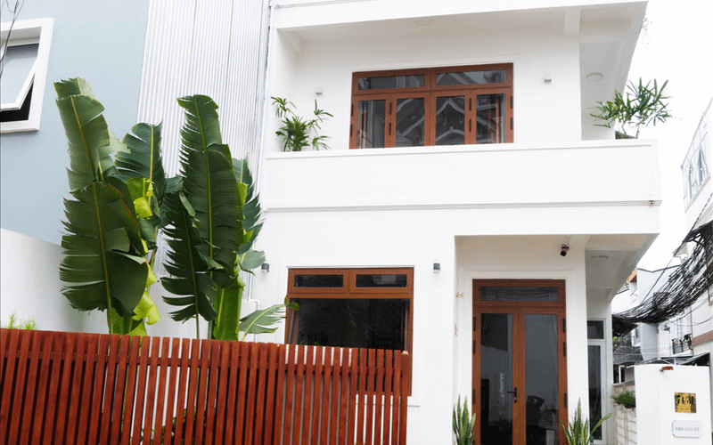 Homestay Đà Lạt - Nhà Của Tít