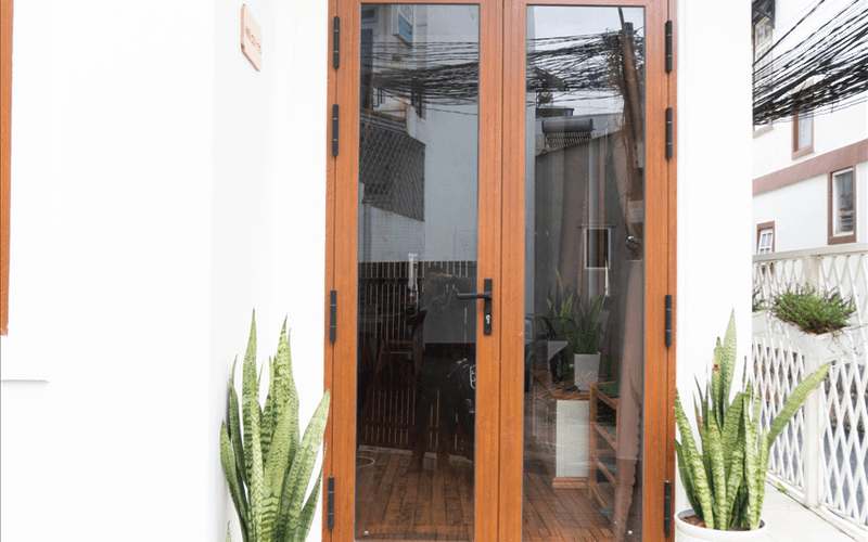 Homestay Đà Lạt - Nhà Của Tít