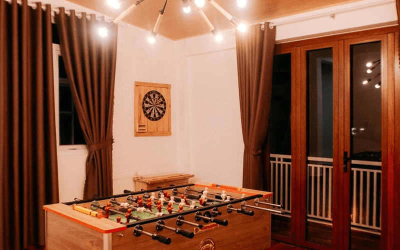 Homestay Đà Lạt - Nhà Của Tít