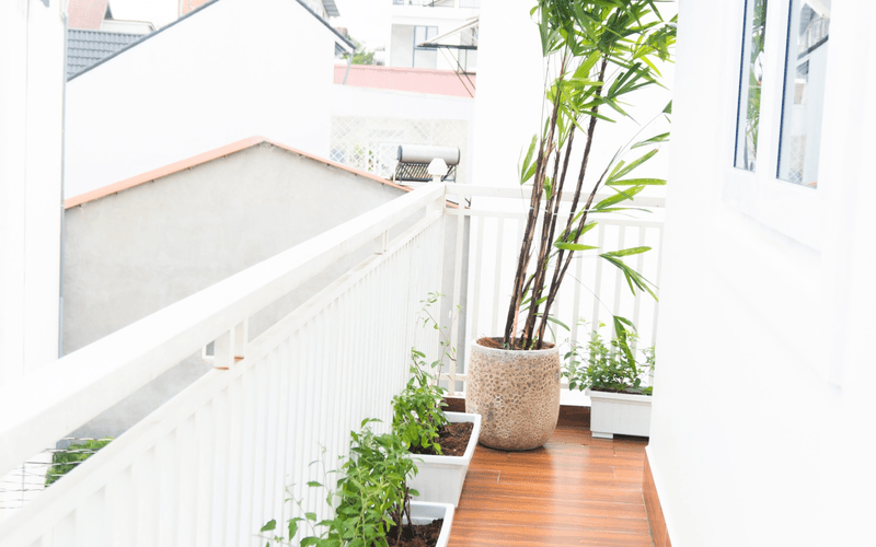 Homestay Đà Lạt - Nhà Của Tít