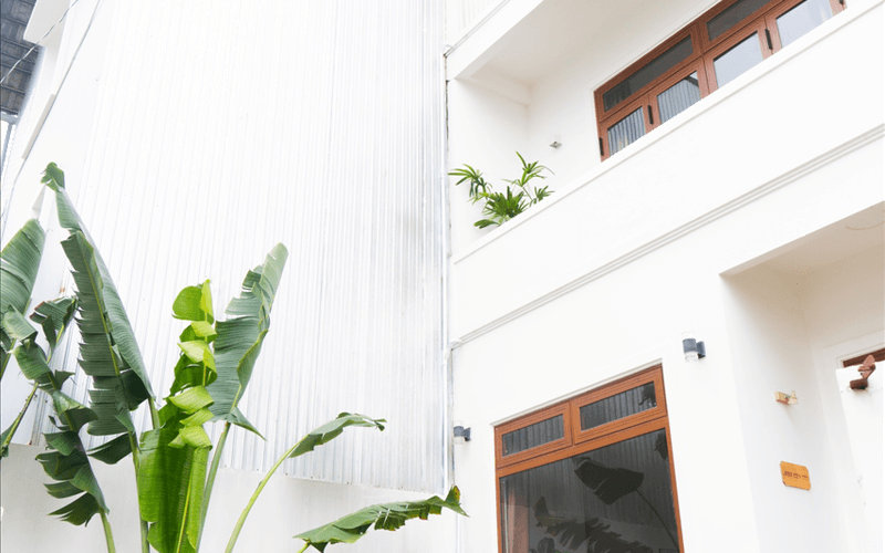 Homestay Đà Lạt - Nhà Của Tít