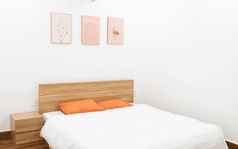 Homestay Đà Lạt - Nhà Của Tít