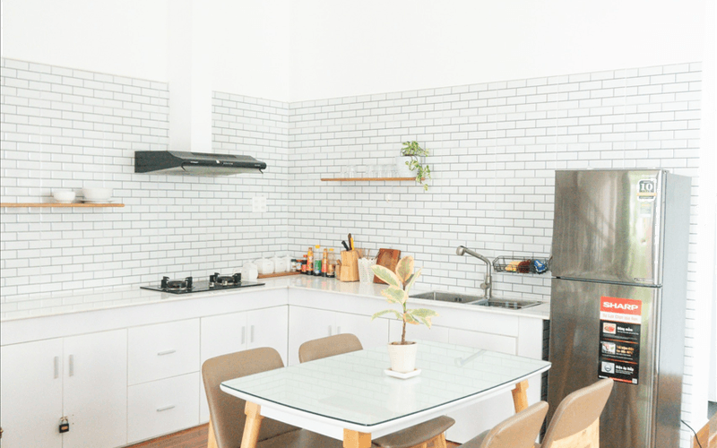 Homestay Đà Lạt - Nhà Của Tít