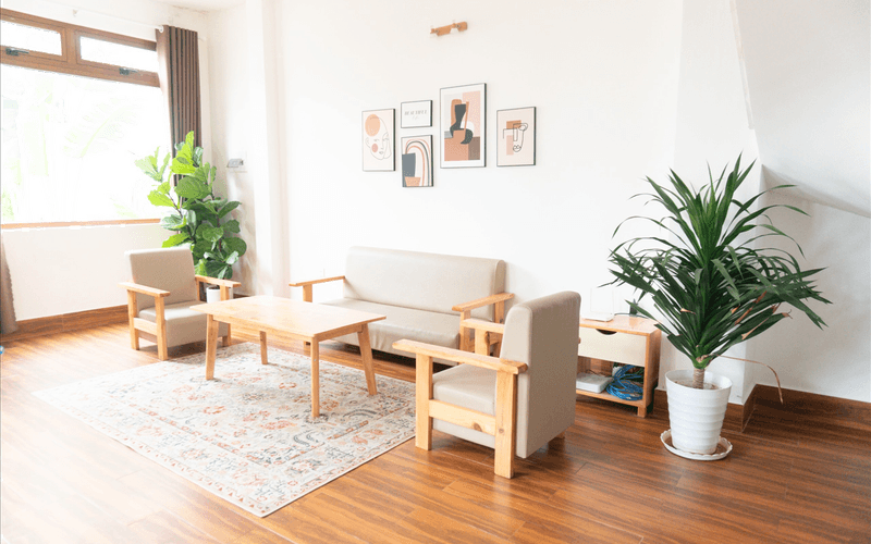 Homestay Đà Lạt - Nhà Của Tít