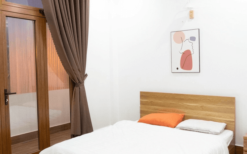 Homestay Đà Lạt - Nhà Của Tít