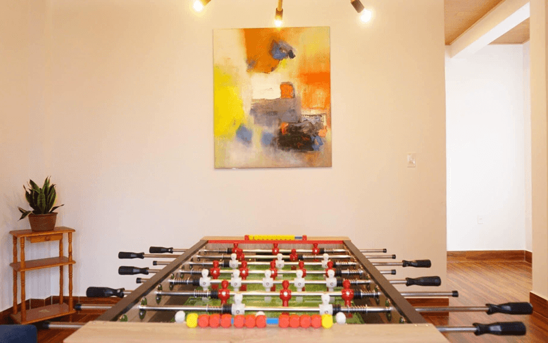 Homestay Đà Lạt - Nhà Của Tít