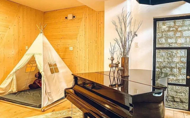 Villa Đà Lạt - Eden Villa Khởi Nghĩa Bắc Sơn