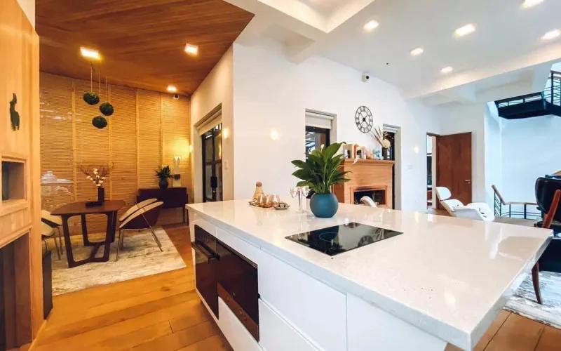 Villa Đà Lạt - Eden Villa Khởi Nghĩa Bắc Sơn