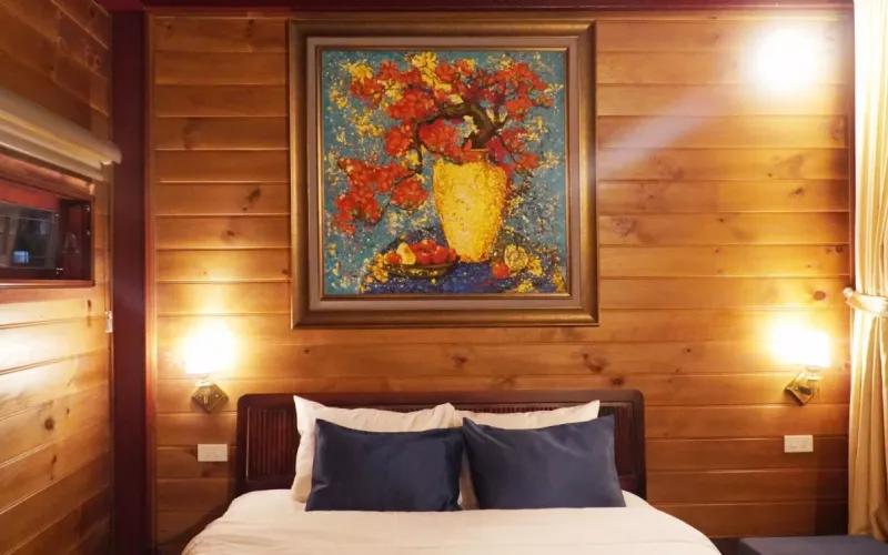 Villa Đà Lạt - Laputa Villa Thái Lâm