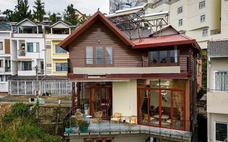 Villa Đà Lạt - Laputa Villa Thái Lâm