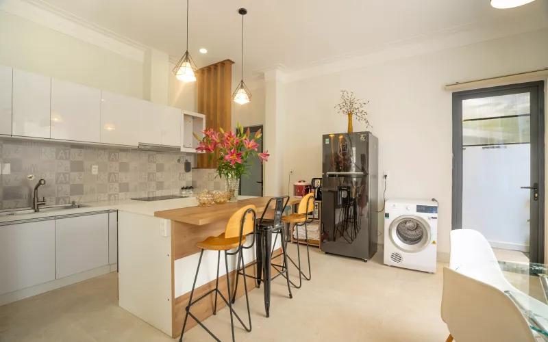 Villa Đà Lạt - Minh Trang Villa