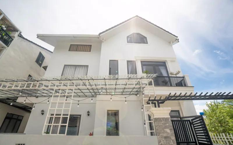 Villa Đà Lạt - Minh Trang Villa