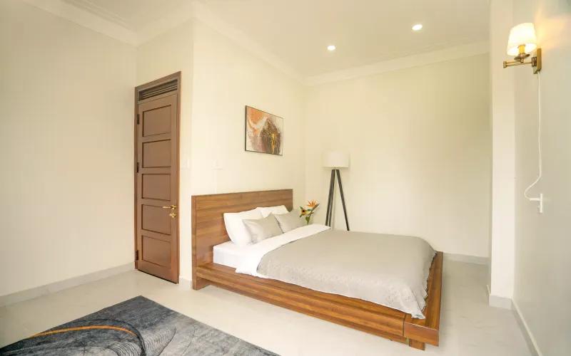 Villa Đà Lạt - Minh Trang Villa