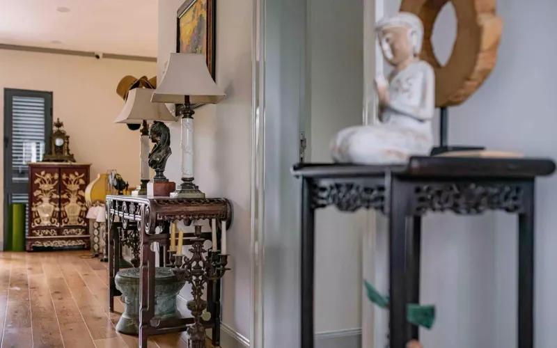 Villa Đà Lạt - The Kim Villa