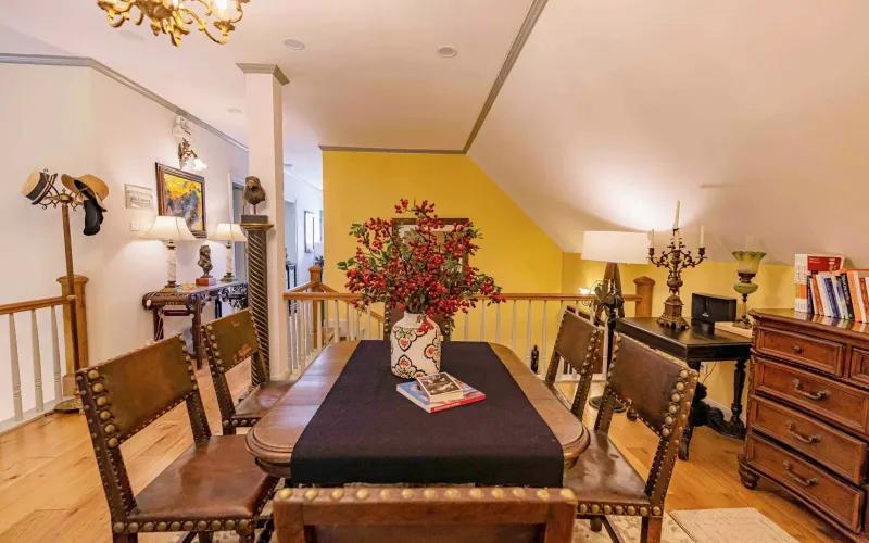 Villa Đà Lạt - The Kim Villa