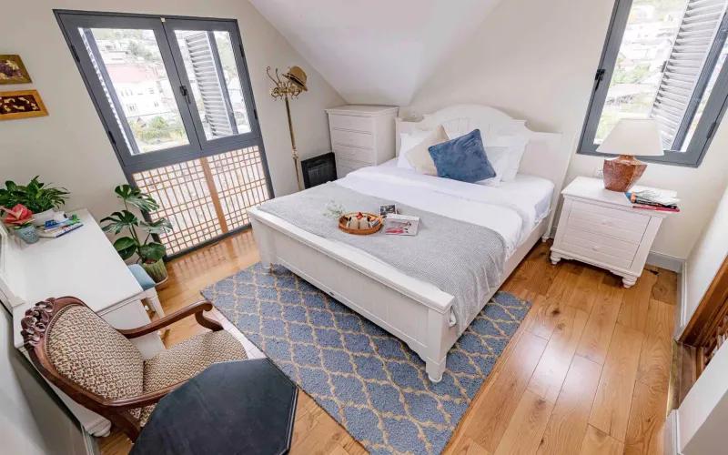 Villa Đà Lạt - The Kim Villa