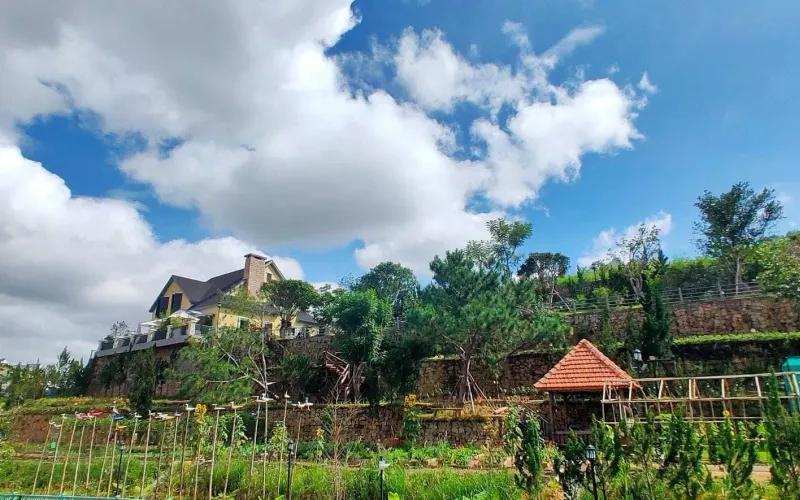 Villa Đà Lạt - The Kim Villa