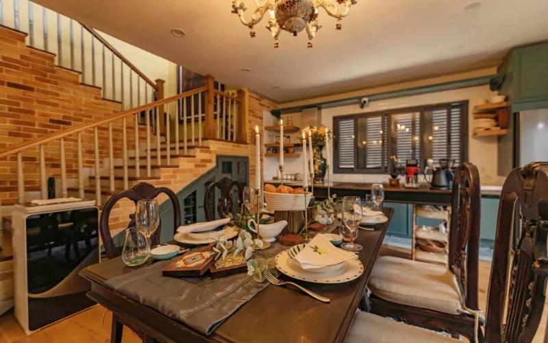 Villa Đà Lạt - The Kim Villa