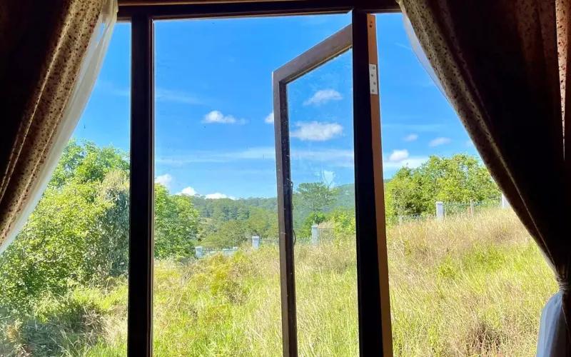 Homestay Đà Lạt - Tổ Hạnh Phúc Homestay