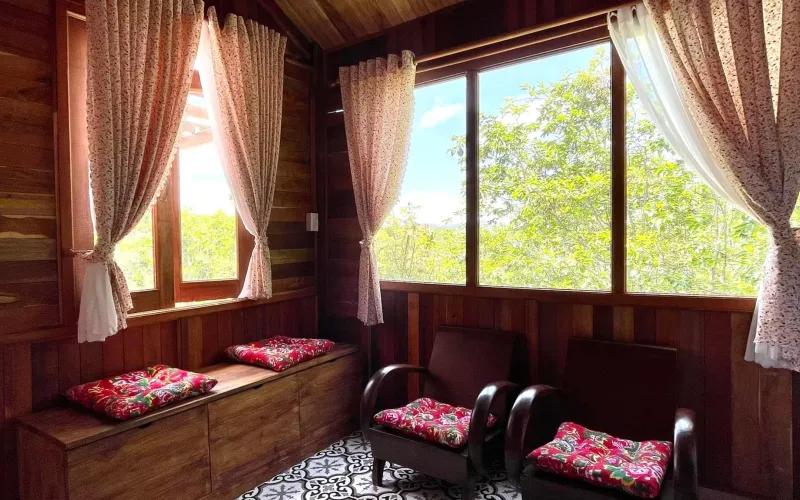 Homestay Đà Lạt - Tổ Hạnh Phúc Homestay