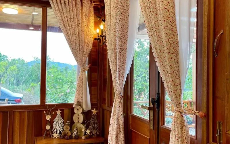 Homestay Đà Lạt - Tổ Hạnh Phúc Homestay