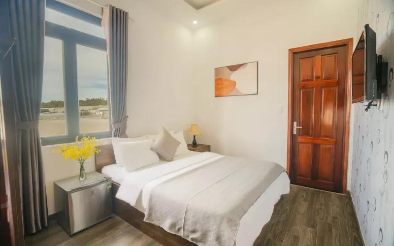 Villa Đà Lạt - Trịnh Cao Villa