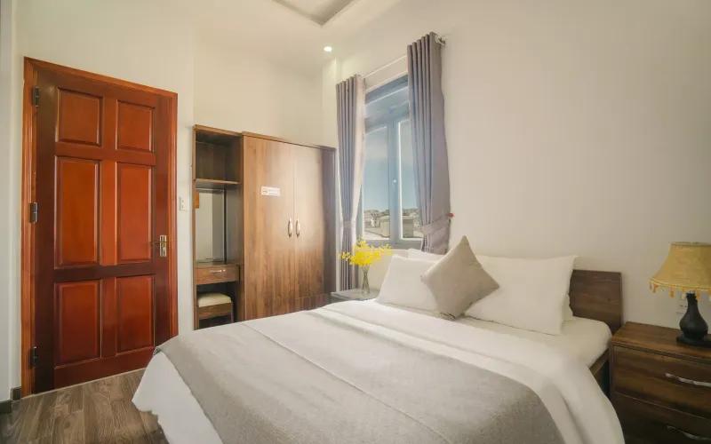 Villa Đà Lạt - Trịnh Cao Villa