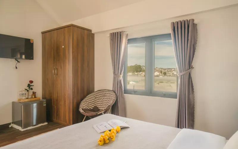 Villa Đà Lạt - Trịnh Cao Villa