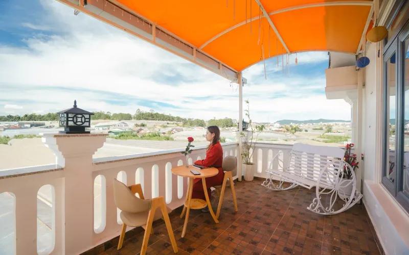 Villa Đà Lạt - Trịnh Cao Villa
