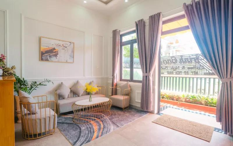 Villa Đà Lạt - Trịnh Cao Villa