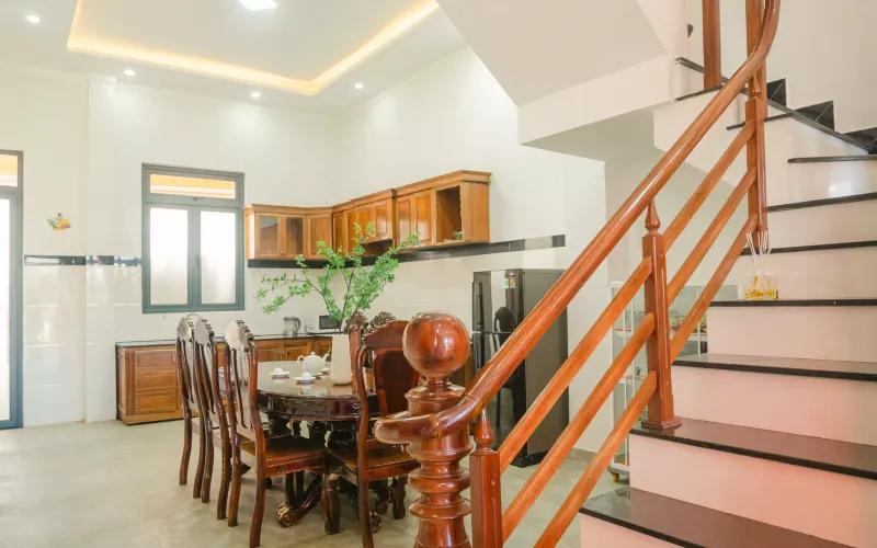 Villa Đà Lạt - Trịnh Cao Villa