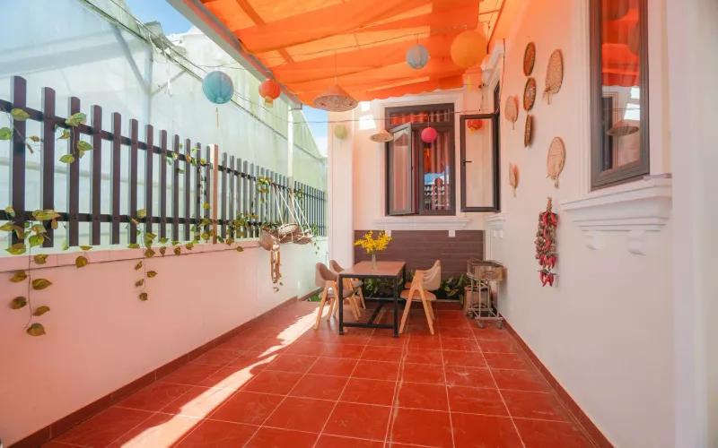 Villa Đà Lạt - Trịnh Cao Villa