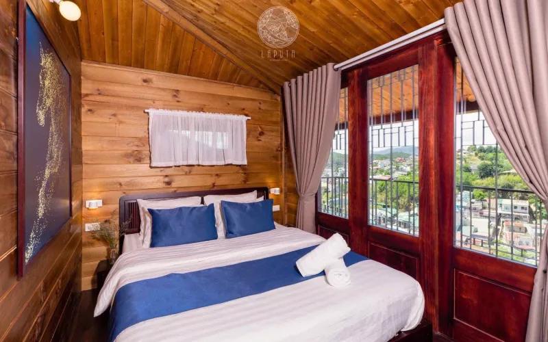 Villa Đà Lạt - Laputa Villa Thái Lâm