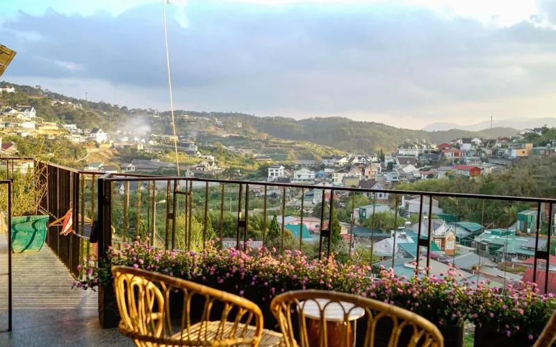 Villa Đà Lạt - Laputa Villa Thái Lâm