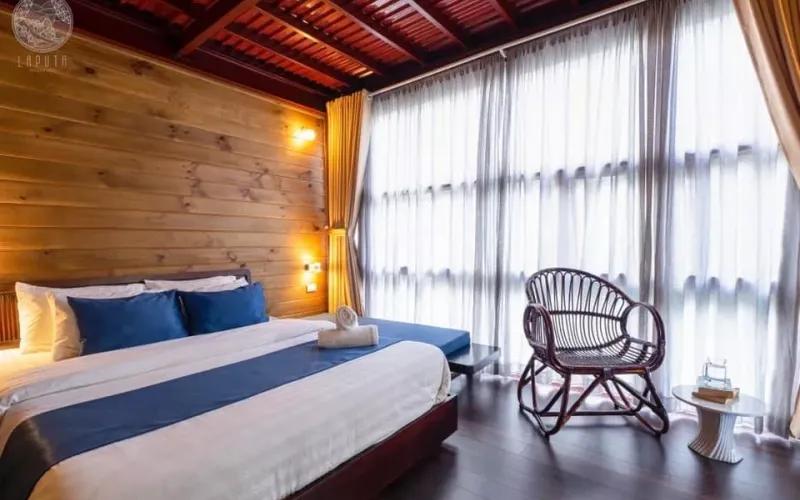 Villa Đà Lạt - Laputa Villa Thái Lâm