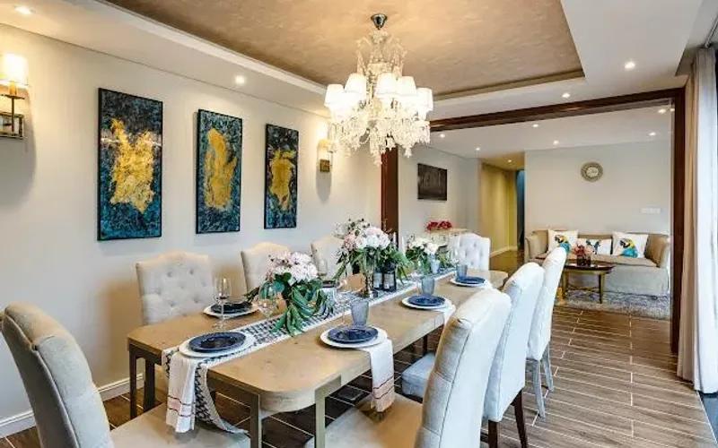 Villa Đà Lạt - The Orchid Villa