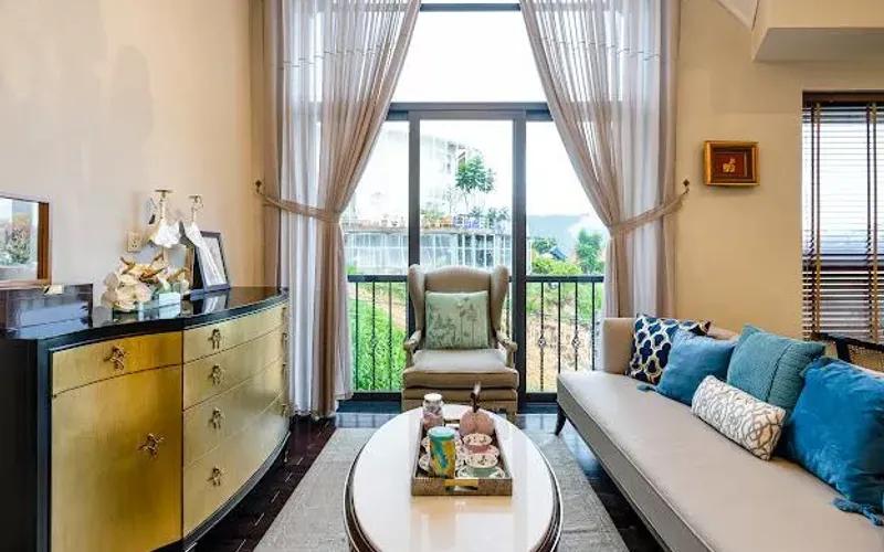 Villa Đà Lạt - The Orchid Villa