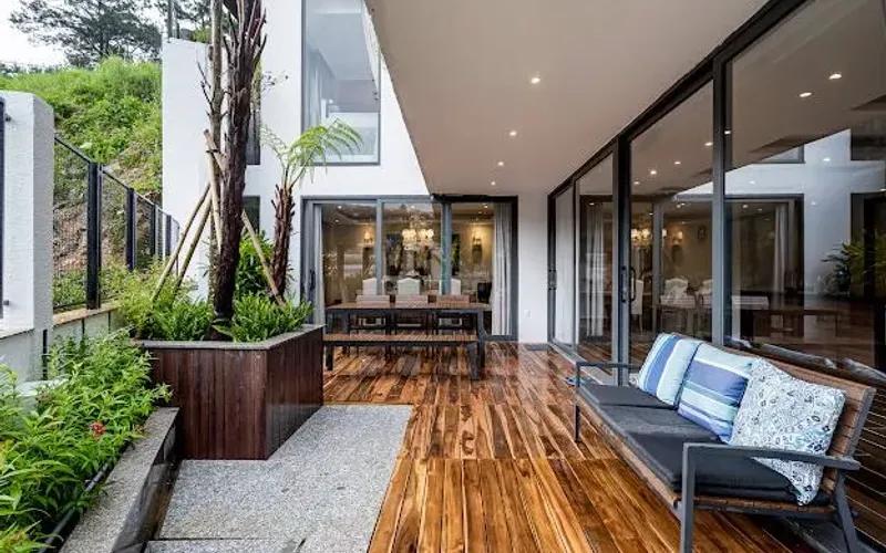 Villa Đà Lạt - The Orchid Villa